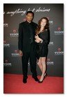 :: Pulse para Ampliar :: Fiesta Tudor Night en Madrid: Christina Ochoa