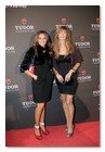 :: Pulse para Ampliar :: Fiesta Tudor Night en Madrid: Eva Zaldivar