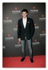:: Pulse para Ampliar :: Fiesta Tudor Night en Madrid: Quim Gutierrez