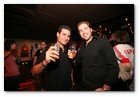 :: Pulse para Ampliar :: La sidra irlandesa Magners ha desarrollado durante todo el año 2008 varias estrategias de patrocinio: 'Magners Signature' en CDLC