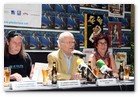 :: Pulse para Ampliar :: La sidra irlandesa Magners ha desarrollado durante todo el año 2008 varias estrategias de patrocinio: Teatro Cómico Ple de Riure