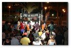 :: Pulse para Ampliar :: La sidra irlandesa Magners ha desarrollado durante todo el año 2008 varias estrategias de patrocinio: Teatro Cómico Ple de Riure