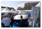 :: Pulse para Ampliar :: U-Boat Worx ha presentado su nuevo mini-submarino C-Quester 3 en el Monaco Yacht Show celebrado a finales del pasado mes de Septiembre 2008.