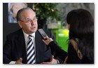 :: Pulse para Ampliar :: Dionisio Gracia Fajardo, fundador y decano de la UNALT (Unión Nacional Asociaciones Libres de Autopatronos y Empresarios Taxi)
Autor del libro "El señor del taxi"