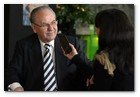 :: Pulse para Ampliar :: Dionisio Gracia Fajardo, fundador y decano de la UNALT (Unión Nacional Asociaciones Libres de Autopatronos y Empresarios Taxi)
Autor del libro "El señor del taxi"