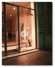 :: Pulse para Ampliar :: Le Salon se encuentra en un enclave muy especial. En el Paseo de Gracia, 63 de Barcelona
