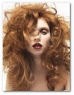:: Pulse para Ampliar :: Tendencias Le Salon OT-INV 2008/09. Cabellos en Libertad. "SAVAGE" Para hacer de la noche una fiesta la temporada propone lucir el cabello en todo su esplendor. Solo hay que atreverse a vestir la melena con el aire misterioso de las vamps y que la magia haga su efecto.