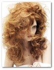:: Pulse para Ampliar :: Tendencias Le Salon OT-INV 2008/09. Cabellos en Libertad. "SAVAGE" Para hacer de la noche una fiesta la temporada propone lucir el cabello en todo su esplendor. Solo hay que atreverse a vestir la melena con el aire misterioso de las vamps y que la magia haga su efecto.