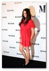 :: Pulse para Ampliar :: Red Carpet MNG Primavera-Verano 2009 : Camila Alves (modelo)
