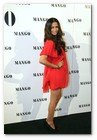 :: Pulse para Ampliar :: Red Carpet MNG Primavera-Verano 2009 : Camila Alves (modelo)