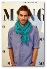 :: Pulse para Ampliar :: Red Carpet MNG Primavera-Verano 2009: Jon Kortajarena