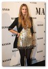 :: Pulse para Ampliar :: Red Carpet MNG Primavera-Verano 2009: Elisabeth Mas (modelo)