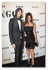 :: Pulse para Ampliar :: Red Carpet MNG Primavera-Verano 2009: Vladimir y Julia Restoin