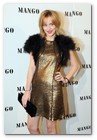 :: Pulse para Ampliar :: Red Carpet MNG Primavera-Verano 2009: Dakota, hija de Don Johnson y Melanie Griffith