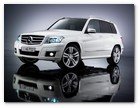 :: Pulse para Ampliar :: Mercedes-Benz GLK Edition 1