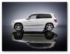 :: Pulse para Ampliar :: Mercedes-Benz GLK Edition 1