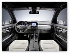 :: Pulse para Ampliar :: Mercedes-Benz GLK Edition 1
