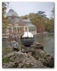 :: Pulse para Ampliar :: ISAF Rolex World Sailor of the Year Awards 2008: Parque del Retiro de Madrid