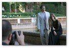 :: Pulse para Ampliar :: America Sanchez y Elisabeth Mas (Making off )