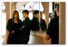 :: Pulse para Ampliar :: Making off Andres Velencoso e Isabel Coixet