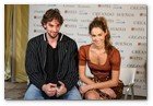 :: Pulse para Ampliar :: Making off de Pau Gasol y Priscila de  Gustin