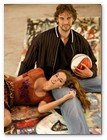 :: Pulse para Ampliar :: "Creando Sueños": Pau Gasol y Priscila de Gustin