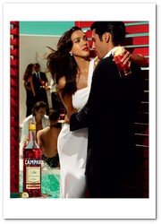 :: Pulse para Ampliar :: CLUB CAMPARI: EL CALENDARIO CAMPARI 2009 (MARZO)