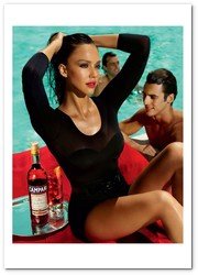 :: Pulse para Ampliar :: CLUB CAMPARI: EL CALENDARIO CAMPARI 2009 (SEPTIEMBRE)