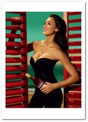 :: Pulse para Ampliar :: CLUB CAMPARI: EL CALENDARIO CAMPARI 2009 (OCTUBRE)