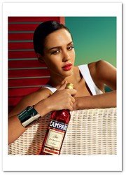 :: Pulse para Ampliar :: CLUB CAMPARI: EL CALENDARIO CAMPARI 2009 (NOVIEMBRE)
