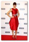 :: Pulse para Ampliar :: Club Campari  - Campari Calendar 2009: Jessica Alba lleva un Dolce & Gabbana y zapatos, Bulgari