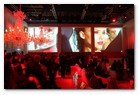 :: Pulse para Ampliar :: Club Campari  - Campari Calendar 2009: Ambiente del 'Club Campari 2009'
