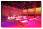 :: Pulse para Ampliar :: Club Campari  - Campari Calendar 2009: Ambiente del 'Club Campari 2009'