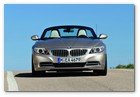 :: Pulse para Ampliar :: NUEVO BMW Z4: El sucesor del BMW Z4 Roadster y del BMW Z4 Coupé