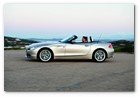 :: Pulse para Ampliar :: NUEVO BMW Z4: El sucesor del BMW Z4 Roadster y del BMW Z4 Coupé