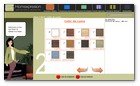 :: Pulse para Ampliar :: HOMEXPRESION : LA PRIMERA TIENDA VIRTUAL ESPECIALIZADA EN DECORACIóN DE VENTANAS LLEGA A ESPAñA: PROCESO DE COMPRA VIRTUAL