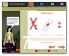 :: Pulse para Ampliar :: HOMEXPRESION : LA PRIMERA TIENDA VIRTUAL ESPECIALIZADA EN DECORACIóN DE VENTANAS LLEGA A ESPAñA: PROCESO DE COMPRA VIRTUAL