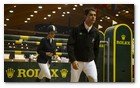 :: Pulse para Ampliar :: XVII edición del CSI 5* de A Coruña en el Centro Hípico Casas Novas: Athina Onassis y álvaro Miranda (Doda)