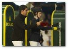 :: Pulse para Ampliar :: XVII edición del CSI 5* de A Coruña en el Centro Hípico Casas Novas: Athina Onassis y álvaro Miranda (Doda)