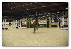 :: Pulse para Ampliar :: XVII edición del CSI 5* de A Coruña en el Centro Hípico Casas Novas: Athina Onassis