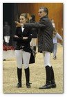 :: Pulse para Ampliar :: XVII edición del CSI 5* de A Coruña en el Centro Hípico Casas Novas: Marta Ortega
