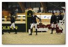 :: Pulse para Ampliar :: XVII edición del CSI 5* de A Coruña en el Centro Hípico Casas Novas: Athina Onassis