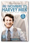 :: Pulse para Ampliar :: Cartel de "MI NOMBRE ES HARVEY MILK"
