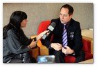 :: Pulse para Ampliar :: Sergio Blancafort, Boutique Manager de Bradipo Travel Designer Barcelona
