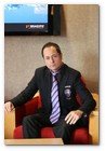 :: Pulse para Ampliar :: Sergio Blancafort, Boutique Manager de Bradipo Travel Designer Barcelona