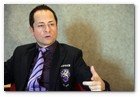 :: Pulse para Ampliar :: Sergio Blancafort, Boutique Manager de Bradipo Travel Designer Barcelona