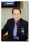 :: Pulse para Ampliar :: Sergio Blancafort, Boutique Manager de Bradipo Travel Designer Barcelona