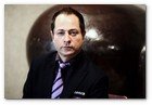 :: Pulse para Ampliar :: Sergio Blancafort, Boutique Manager de Bradipo Travel Designer Barcelona