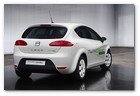 :: Pulse para Ampliar :: Proyecto SEAT León Twin Drive Ecomotive. Las primeras unidades se podrían comercializar a partir de 2014.