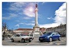 :: Pulse para Ampliar :: Evolución del Volkswagen Scirocco: el primer modelo y el último frente a frente